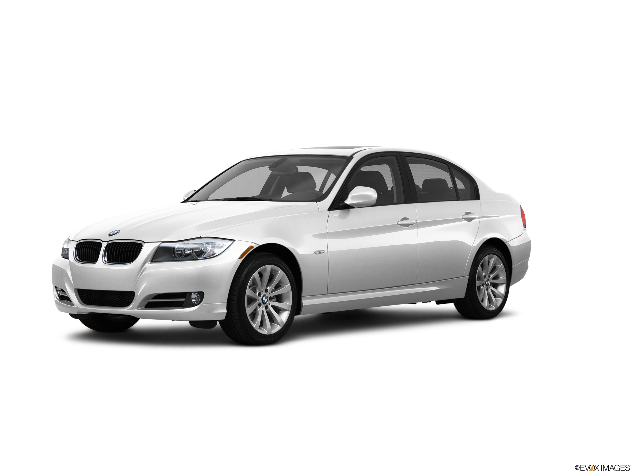 Used 2011 BMW 3 Series 328i Sedan 4D Prices | Kelley Blue Book